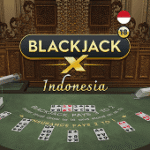 Indonesia BlackjackX18